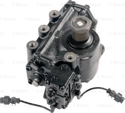 BOSCH K S00 001 314 - Caseta directie aaoparts.ro