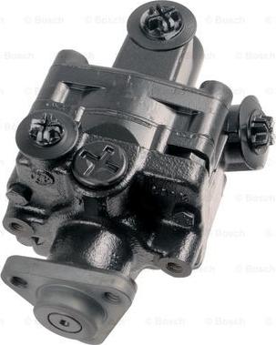 BOSCH K S00 001 380 - Pompa hidraulica, sistem de directie aaoparts.ro