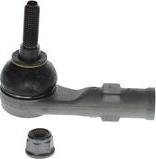 BOSCH K S00 003 992 - Set reparatie, cap de bara aaoparts.ro