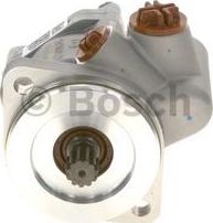 BOSCH K S00 003 199 - Pompa hidraulica, sistem de directie aaoparts.ro