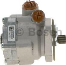 BOSCH K S00 003 199 - Pompa hidraulica, sistem de directie aaoparts.ro