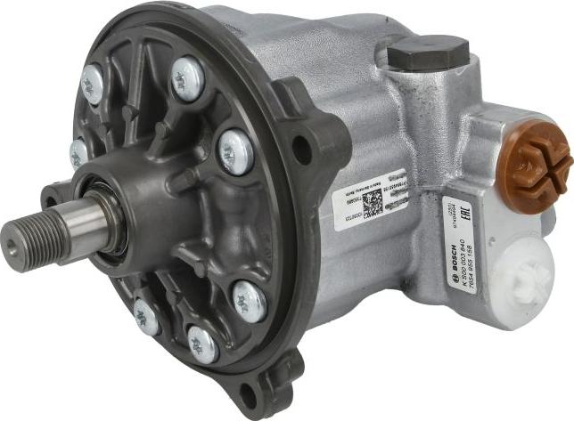 BOSCH K S00 003 840 - Pompa hidraulica, sistem de directie aaoparts.ro