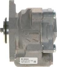 BOSCH K S00 003 201 - Pompa hidraulica, sistem de directie aaoparts.ro