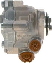 BOSCH K S00 003 201 - Pompa hidraulica, sistem de directie aaoparts.ro