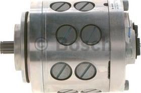BOSCH K S00 003 271 - Pompa hidraulica, sistem de directie aaoparts.ro