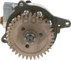 BOSCH K S00 002 439 - Pompa hidraulica, sistem de directie aaoparts.ro