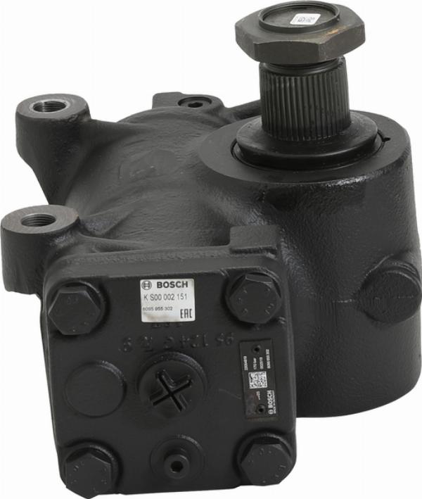 BOSCH K S00 002 151 - Caseta directie aaoparts.ro