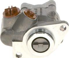 BOSCH K S00 002 821 - Pompa hidraulica, sistem de directie aaoparts.ro