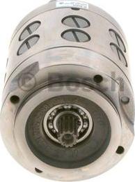 BOSCH K S01 004 252 - Pompa hidraulica, sistem de directie aaoparts.ro