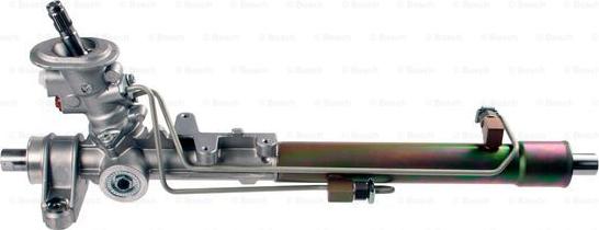 BOSCH K S01 000 995 - Caseta directie aaoparts.ro