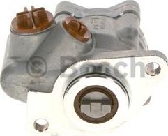 BOSCH K S01 000 449 - Pompa hidraulica, sistem de directie aaoparts.ro
