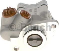 BOSCH K S01 000 450 - Pompa hidraulica, sistem de directie aaoparts.ro