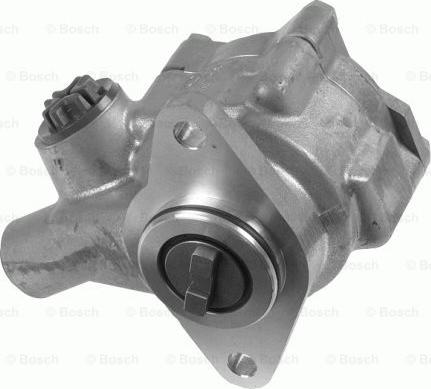 BOSCH K S01 000 465 - Pompa hidraulica, sistem de directie aaoparts.ro