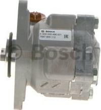 BOSCH K S01 000 466 - Pompa hidraulica, sistem de directie aaoparts.ro