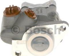 BOSCH K S01 000 438 - Pompa hidraulica, sistem de directie aaoparts.ro