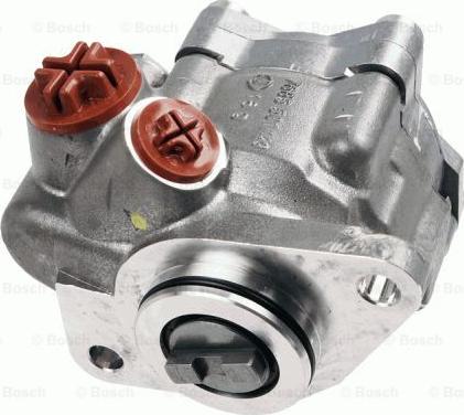 BOSCH K S01 000 437 - Pompa hidraulica, sistem de directie aaoparts.ro