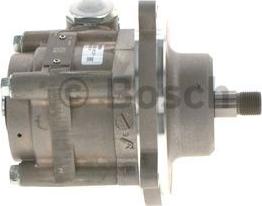 BOSCH K S01 000 425 - Pompa hidraulica, sistem de directie aaoparts.ro