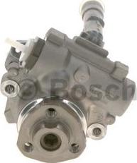 BOSCH K S01 000 503 - Pompa hidraulica, sistem de directie aaoparts.ro