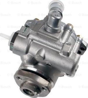 BOSCH K S01 000 537 - Pompa hidraulica, sistem de directie aaoparts.ro