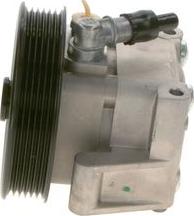 BOSCH K S01 000 056 - Pompa hidraulica, sistem de directie aaoparts.ro