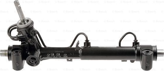 BOSCH K S01 000 001 - Caseta directie aaoparts.ro