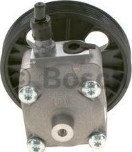 BOSCH K S01 000 103 - Pompa hidraulica, sistem de directie aaoparts.ro