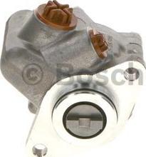 BOSCH K S01 000 392 - Pompa hidraulica, sistem de directie aaoparts.ro