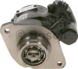 BOSCH K S01 000 246 - Pompa hidraulica, sistem de directie aaoparts.ro