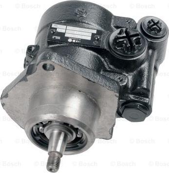 BOSCH K S01 000 234 - Pompa hidraulica, sistem de directie aaoparts.ro