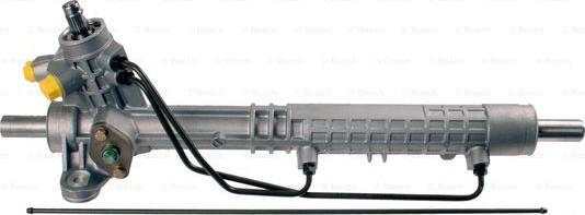 BOSCH K S01 000 774 - Caseta directie aaoparts.ro