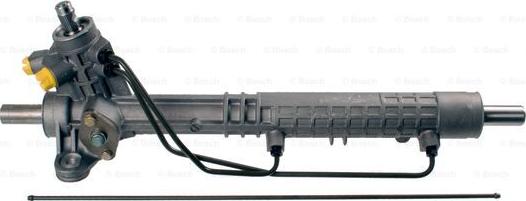 BOSCH K S01 000 772 - Caseta directie aaoparts.ro