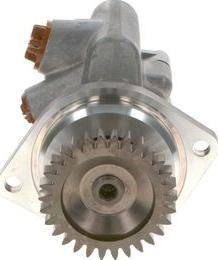 BOSCH K S01 001 657 - Pompa hidraulica, sistem de directie aaoparts.ro