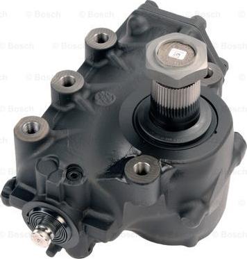 BOSCH K S01 001 151 - Caseta directie aaoparts.ro