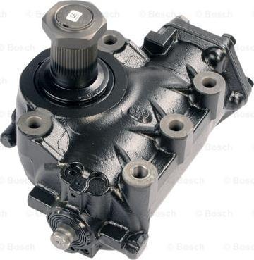 BOSCH K S01 001 184 - Caseta directie aaoparts.ro