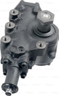 BOSCH K S01 001 214 - Caseta directie aaoparts.ro