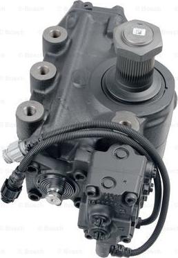 BOSCH K S01 001 278 - Caseta directie aaoparts.ro
