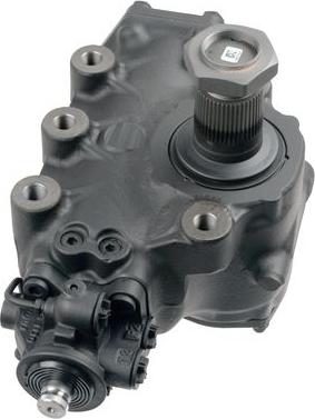 BOSCH K S01 001 273 - Caseta directie aaoparts.ro