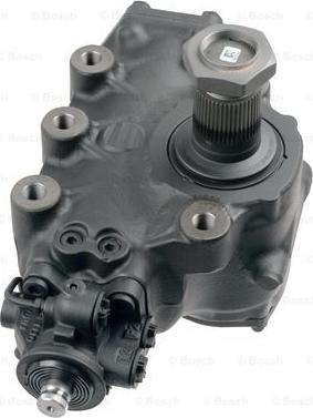 BOSCH K S01 001 272 - Caseta directie aaoparts.ro