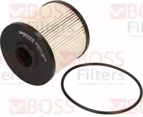 BOSS FILTERS BS04-003 - Filtru combustibil aaoparts.ro
