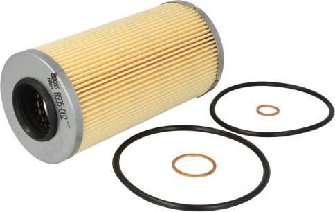 BOSS FILTERS BS05-002 - Filtru, sistem hidraulic primar aaoparts.ro
