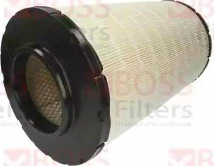 BOSS FILTERS BS01-003 - Filtru aer aaoparts.ro