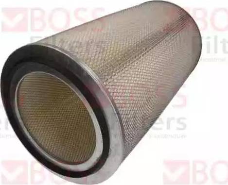 BOSS FILTERS BS01-028 - Filtru aer aaoparts.ro