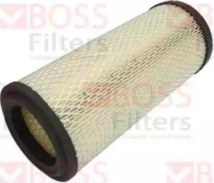 BOSS FILTERS BS01-070 - Filtru aer aaoparts.ro