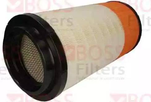 BOSS FILTERS BS01-151 - Filtru aer aaoparts.ro