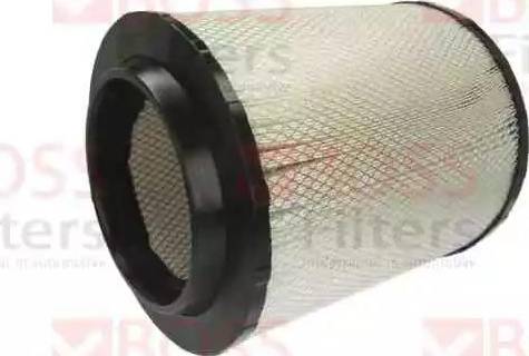 BOSS FILTERS BS01-102 - Filtru aer aaoparts.ro