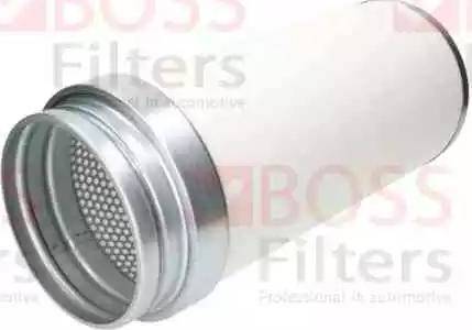 BOSS FILTERS BS01-309 - Filtru aer secundar aaoparts.ro