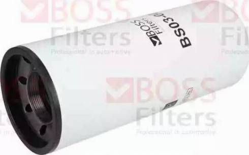 BOSS FILTERS BS03-009 - Filtru ulei aaoparts.ro