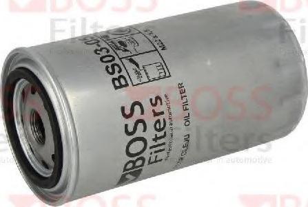 BOSS FILTERS BS03-123 - Filtru ulei aaoparts.ro