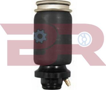 BOTTO RICAMBI BRCA4016S - Amortizor, suspensie cabina aaoparts.ro