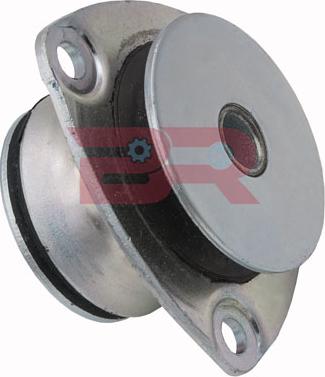 BOTTO RICAMBI BRCA5702 - Tampon cauciuc,cabina soferului aaoparts.ro